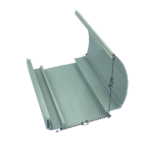 SPY066 Perde Küçük Kutu Profil Krem - Görsel 8