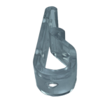 Çocuk Kilidi Şeffaf - Görsel 2