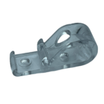 Çocuk Kilidi Şeffaf - Görsel 4