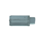 Dişi Zincir Mekanizmayı Erkek Zincir Mekanizmaya Çeviren Şeffaf Pim