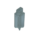 Dişi Zincir Mekanizmayı Erkek Zincir Mekanizmaya Çeviren Şeffaf Pim - Görsel 4