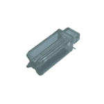 Dişi Zincir Mekanizmayı Erkek Zincir Mekanizmaya Çeviren Şeffaf Pim - Görsel 5