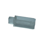 Dişi Zincir Mekanizmayı Erkek Zincir Mekanizmaya Çeviren Şeffaf Pim - Görsel 8