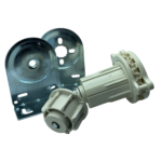 45'lik Krem Zincir Mekanizma ve Metal Ayaklı Takım - Görsel 2