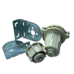 45'lik Krem Zincir Mekanizma ve Metal Ayaklı Takım - Görsel 5