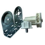 45'lik Beyaz Zincir Mekanizma ve Metal Ayaklı Takım - Görsel 5