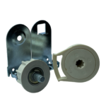 45'lik Krem Zincir Mekanizma ve Metal Ayaklı Takım - Görsel 3