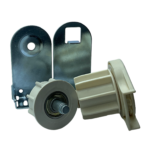 45'lik Krem Zincir Mekanizma ve Metal Ayaklı Takım - Görsel 4