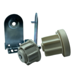 45'lik Krem Zincir Mekanizma ve Metal Ayaklı Takım - Görsel 7