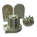 45'lik Krem Zincir Mekanizma ve Plastik Ayaklı Takım - Görsel 6