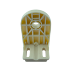 27'lik Krem Zincir Mekanizma ve Plastik Dişi Ayaklı Takım - Görsel 5