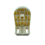 27'lik Krem Zincir Mekanizma ve Plastik Dişi Ayaklı Takım - Görsel 4