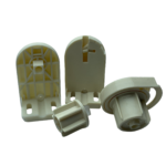 27 lik Krem Zincir Mekanizma ve Plastik Mandal Ayaklı Takım - Görsel 8