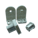 27 lik Beyaz Zincir Mekanizma ve Plastik Dişi Ayaklı Takım - Görsel 2