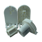 27 lik Beyaz Zincir Mekanizma ve Plastik Mandal Ayaklı Takım - Görsel 2