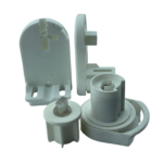 27 lik Beyaz Zincir Mekanizma ve Plastik Mandal Ayaklı Takım - Görsel 7