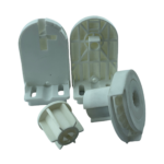 27 lik Beyaz Zincir Mekanizma ve Plastik Mandal Ayaklı Takım - Görsel 9