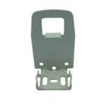 27'lik Krem Zincir Mekanizma Dar Kasa Metal Ayaklı Takım - Görsel 5