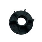 Siyah Şeffaf Dikdörtgen Pimli Erkek Boru Sonu ve Orta Ayak Tıpa - Görsel 8