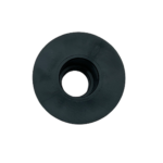 Siyah Şeffaf Dikdörtgen Pimli Erkek Boru Sonu ve Orta Ayak Tıpa - Görsel 9