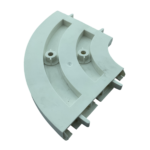 Üçlü Korniş Köşe Dönme 45 Derece - Görsel 3