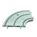 Üçlü Korniş Köşe Dönme 45 Derece - Görsel 4