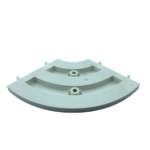 Üçlü Korniş Köşe Dönme 45 Derece - Görsel 7