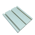 Üçlü Korniş PVC Perde Rayı - Görsel 8