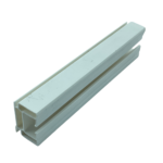 Tekli Korniş PVC Perde Rayı - Görsel 8