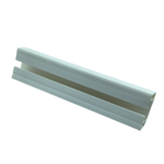 Tekli Korniş PVC Perde Rayı - Görsel 2