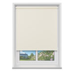 Krem Karartma Stor Perde ÜrünKodu:KP1900