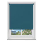 Su Yeşili Karartma Stor Perde ÜrünKodu:KP2100