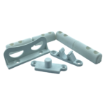 Sineklik Menteşe Takımı - Görsel 3