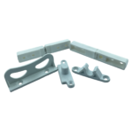 Sineklik Menteşe Takımı - Görsel 5