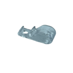 Zincir Çocuk Kilidi Şeffaf