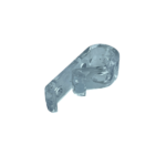 Zincir Çocuk Kilidi Şeffaf - Görsel 6