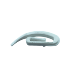 S Pile Perde Kancası Perde Salyangoz Rulet - Görsel 6