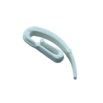 S Pile Perde Kancası Perde Salyangoz Rulet - Görsel 5