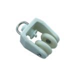 Tekerlekli Perde Ruleti Kancası