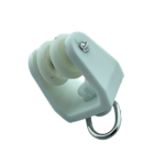 Tekerlekli Perde Ruleti Kancası - Görsel 4