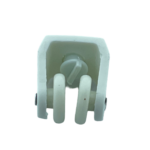 Tekerlekli Perde Ruleti Kancası - Görsel 2