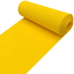 Sarı Kumaş Dikey Perde 127mm DKP2800 - Görsel 6