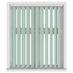 Su Yeşili Kumaş Dikey Perde 127mm DKP3200