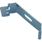 Geniş Kasa Stor Perde Kilitli Metal Kelepçe Portray