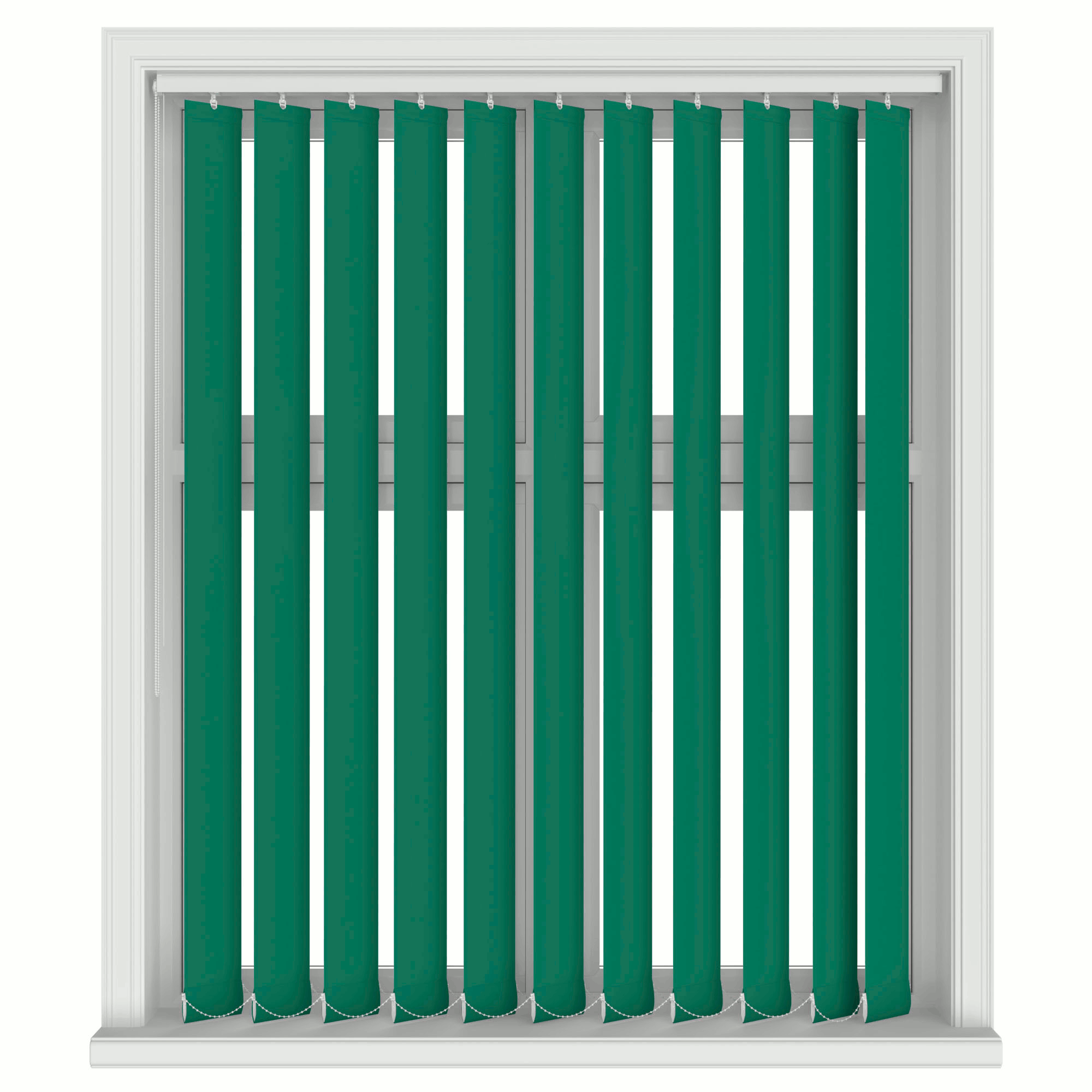 çimen-yeşili-kumas-dikey-perde-127mm